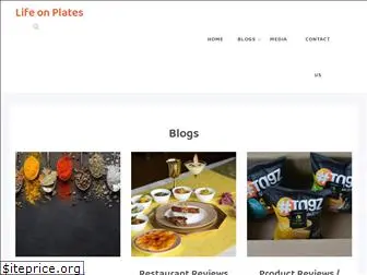 lifeonplates.com