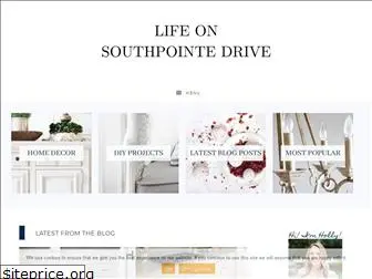 lifeonsouthpointedrive.com