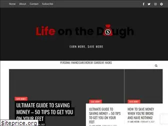 lifeonthedough.com