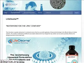 lifeosome.com