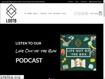 lifeoutofthebox.com