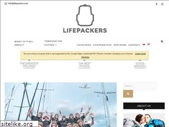 lifepackers.com
