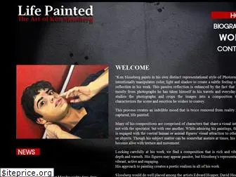 lifepainted.com