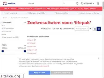 lifepak.nl