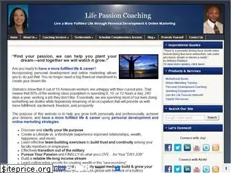 lifepassion.net