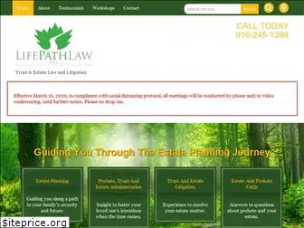 lifepathlaw.com