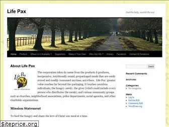 lifepax.org