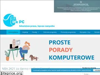 lifepc.pl