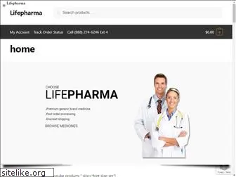 lifepharma.biz