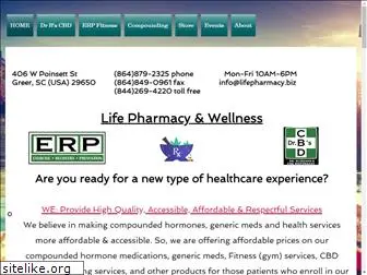 lifepharmacy.biz