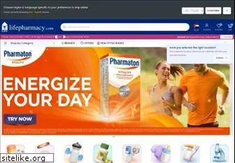 lifepharmacy.com