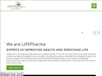 lifepharmafze.com