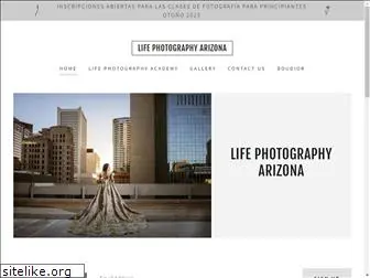 lifephotographyarizona.com