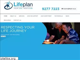 lifeplan.org.au