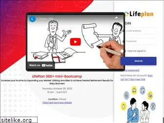 lifeplan360.com