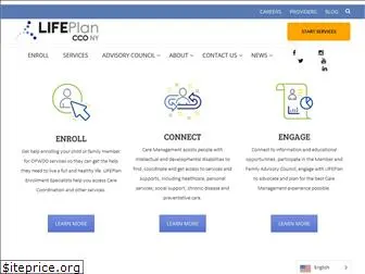 lifeplanccony.com