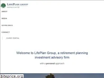 lifeplangroup.com