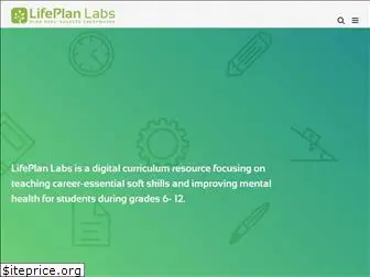 lifeplanlabs.com