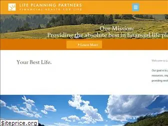 lifeplanningpartners.com