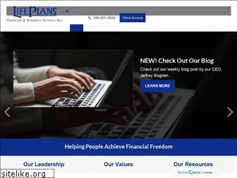 lifeplans-financial.com