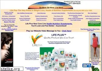 lifeplusvitamins.com