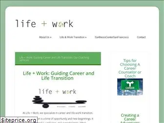 lifepluswork.com