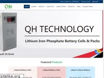 lifepo4lithium-battery.com