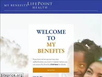 lifepointbenefits.net