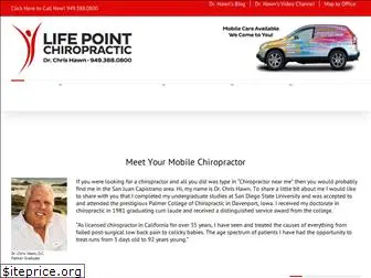 lifepointchiro.com