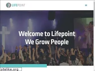 lifepointchristian.com