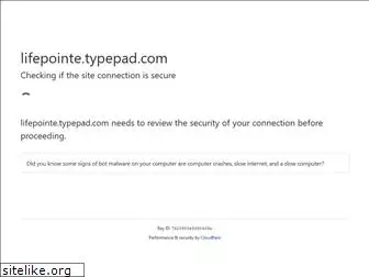 lifepointe.typepad.com