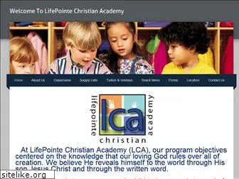 lifepointechristianacademy.com