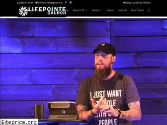 lifepointelville.com