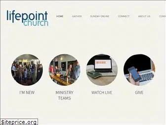 lifepointonline.com