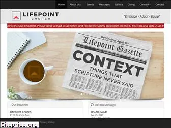 lifepointsd.com