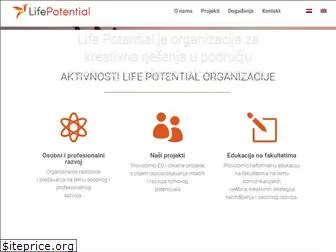 lifepotential.org