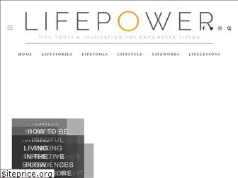 lifepower.com