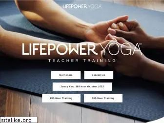 lifepowerytt.com