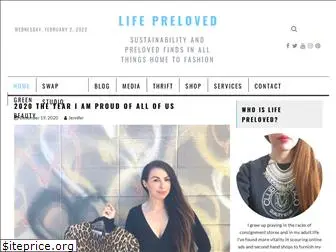 lifepreloved.com