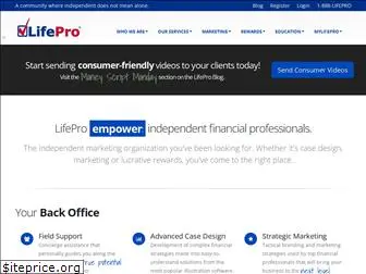 lifepro.com