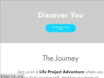 lifeprojectadventures.com