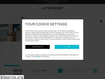 lifeproof.co.uk