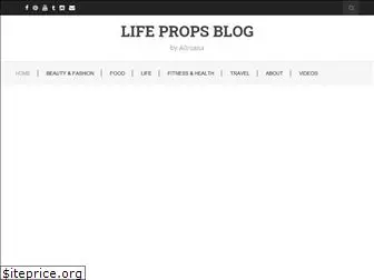 lifepropsblog.com