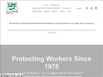 lifeprotectors.com