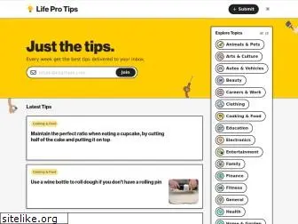 lifeprotips.com