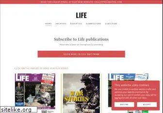 lifepublications.com