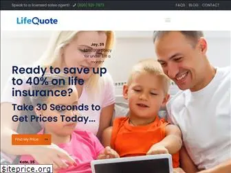 lifequote.com