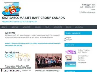 liferaftgroup.ca