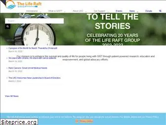 liferaftgroup.org
