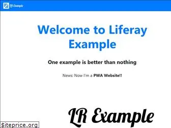 liferayexample.com